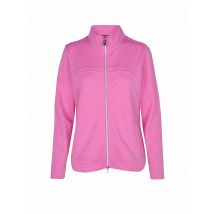 CANYON Damen Sweatjacke pink | 46