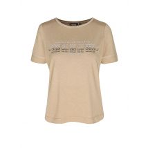 CANYON Damen T-Shirt camel | 36