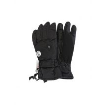 CENTRAL PROJECT Herren Skihandschuhe schwarz | S