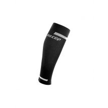 CEP Damen Kompressionssleeve The Run Calf Sleeves schwarz | 25-31CM