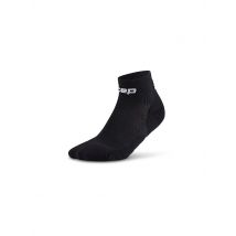CEP Damen Laufsocken Low Cut schwarz | III=37-40