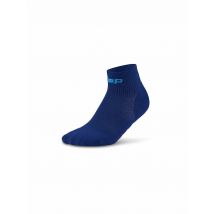 CEP Herren Laufsocken Low dunkelblau | V=45-48