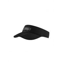 CEP Laufvisor Core Run Faltbar schwarz