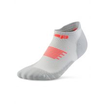 CEP Herren Laufsocken No Show hellgrau | IV=42-45
