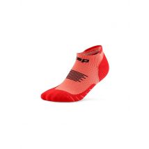 CEP Damen Laufsocken No Show koralle | II=34-37