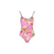 CHARMLINE Damen Badeanzug pink | 40D