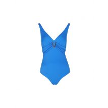 CHARMLINE Damen Badeanzug blau | 44F