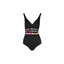 CHARMLINE Damen Badeanzug bunt | 38C