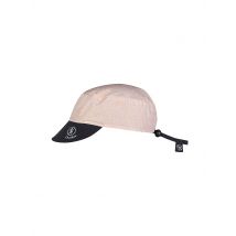 CHASKEE  Kappe Reversible Cap  olive