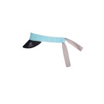 CHASKEE Visor Snap Cap türkis