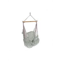 CHICO Hängesessel Synthetik grün