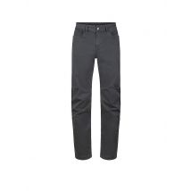 CHILLAZ Herren Kletterhose Squamish grau | L