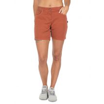 CHILLAZ Damen Klettershort Jessy kupfer | 36