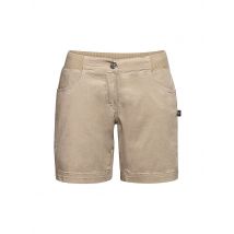 CHILLAZ Damen Klettershort Jessy beige | 38