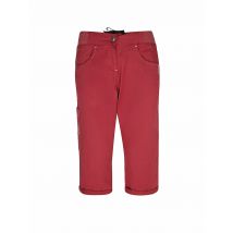 CHILLAZ Damen Klettershort Jessy 3/4 rot | 40