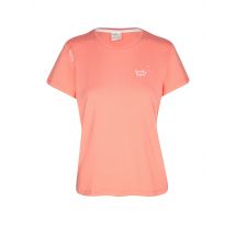 CHILLAZ Damen Klettershirt Iseo koralle | 40
