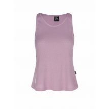 CHILLAZ Damen Klettertank Kauai lila | 40