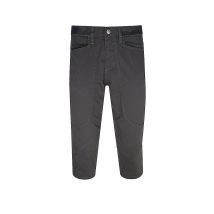 CHILLAZ Herren Klettershort Wilder Kaiser 3/4 braun | XL