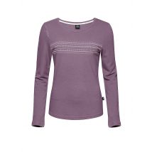 CHILLAZ Damen Klettershirt Dalmatien Ornament beere | 34