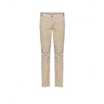 CHILLAZ Damen Kletterhose Waldhorn hellbraun | 36