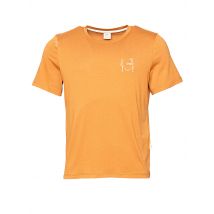 CHILLAZ Herren Klettershirt Out Of Order orange | M