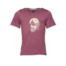 CHILLAZ Herren Klettershirt Explorer beere | L
