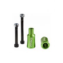 CHILLI Pegs Barrel Green grün