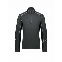 CMP Herren Ski Unterzieher Sweat  schwarz | 56