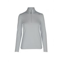 CMP Damen Ski Unterzieher LT1 grau | 36