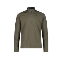 CMP Herren Ski Unterzieher Sweat grau | 56