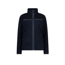 CMP Damen Fleecejacke Arctic schwarz | 44