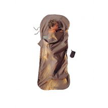 COCOON Reiseschlafsack KidSacks 15,5x9,5cm 290g braun