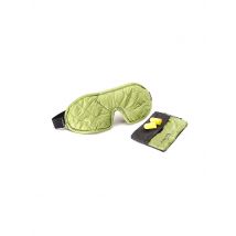 COCOON Schlafbrille Eyeshades grün
