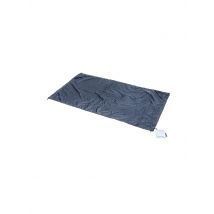 COCOON Outdoordecke Blanket blau
