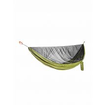 COCOON Hängematte Ultralight Mosquito Net Hammock grün