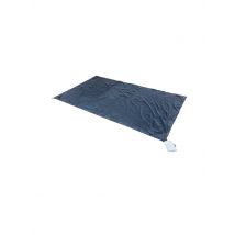 COCOON Picknickdecke Outdoor Blanket 210x130cm blau