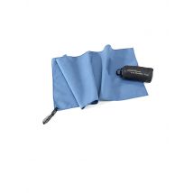 COCOON Reisehandtuch Towel Ultralight Mikrofaser blau | XL/150*80