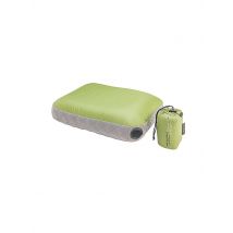 COCOON Reisekissen Air-Core Pillow Ultralight M grün