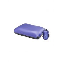 COCOON Reisekissen Air-Core Pillow Hyperlight dunkelblau