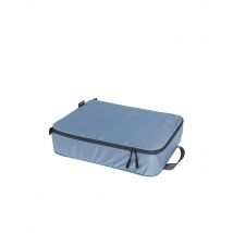 COCOON Packing Cube Light- Discrete blau | L