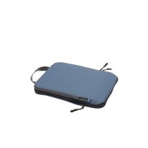 COCOON Squeezer Compression Packing Cube Light L blau