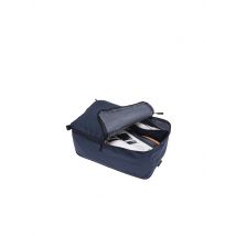 COCOON Six Shoe Pack dunkelblau
