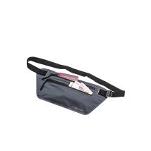 COCOON Secret Waist Wallet grau
