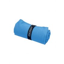 COCOON Reisehandtuch Microfiber Towel Hyperlight S 60x30 blau | S/60*30