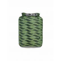 COCOON Drybag Ultralight 3L dunkelgrün