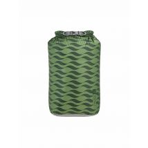 COCOON Drybag Ultralight 8L dunkelgrün