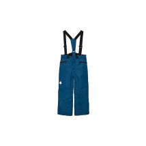 COLOR KIDS Kinder Skihose Pockets blau | 104