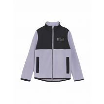 COLOR KIDS Mädchen Fleecejacke lila | 140