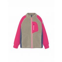 COLOR KIDS Mädchen Fleecejacke pink | 164