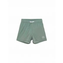 COLOR KIDS Jungen Badeshort hellgrün | 122